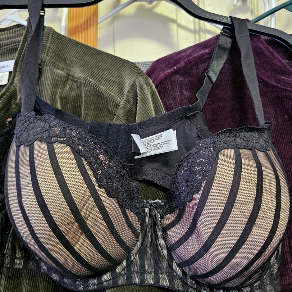 Bra